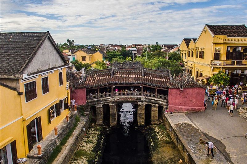 Hoi An tour 1 day